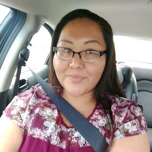 Meet your Posher, Francesca